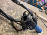 Vtg Right Side Swith Box Starter button Kawasaki KZ 1970's 400 550 750 900 Z1