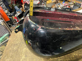 Quick bob Gas tank Shovelhead Custom Chopper Sportster Rigid Panhead Evo Softail