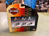 Maisto Series 20 Harley Davidson 1/18 Scale 1953 74FL Hydra Glide