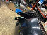 Quick bob Gas tank Shovelhead Custom Chopper Sportster Rigid Panhead Evo Softail