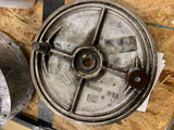 Harley Davidson XL IronHead 1952-1978 Brake Drum Assembly 41661-54A OEM