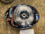Air Cleaner Cover chrome Harley Twin CAm Electra Glide FLH Touring Sequential