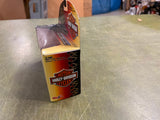 Maisto Series 20 Harley Davidson 1/18 Scale 2004 FLSTFI Fat Boy