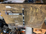 OEM HARLEY Windshield Road King FLTR Clear 20" Detachable Shovelhead FLH Glide