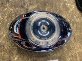Air Cleaner Cover chrome Harley Twin CAm Road King FLHR Emblem T/O Stock