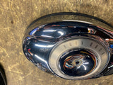 Air Cleaner Cover chrome Harley Twin CAm Road King FLHR Emblem T/O Stock