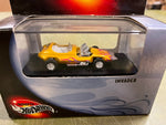 100% Hot Wheels Invader Mattel Diecast Limited Edition 2000 Scale 1:64 NEW Toy