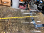 OEM HARLEY Windshield Heritage Softail Nostalgia Detachable FLSTN 20" sTOCK