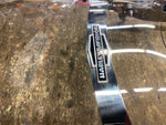 OEM HARLEY Windshield Heritage Softail Nostalgia Detachable FLSTN 20" sTOCK