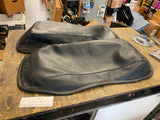 Saddlebag Lid Covers Harley 1993-2013 Touring Bagger Road King Glide FLH Ultra