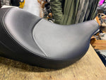 Saddleman Pro Tour Seat Harley Touring FLH Ultra Classic Glide 2008^ Bagger Stre
