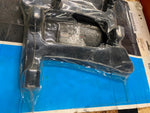 Passenger Floorboard Mount Harley Dyna  FXD/FLD Superglide Wide Glide Low rider