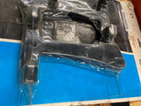 Passenger Floorboard Mount Harley Dyna  FXD/FLD Superglide Wide Glide Low rider