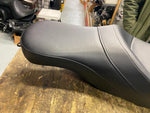 Saddleman Pro Tour Seat Harley Touring FLH Ultra Classic Glide 2008^ Bagger Stre