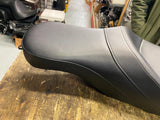 Saddleman Pro Tour Seat Harley Touring FLH Ultra Classic Glide 2008^ Bagger Stre