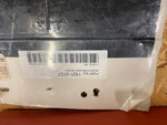 Passenger Floorboard Mount Harley Dyna  FXD/FLD Superglide Wide Glide Low rider