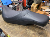 Saddleman Pro Tour Seat Harley Touring FLH Ultra Classic Glide 2008^ Bagger Stre
