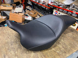 Saddleman Pro Tour Seat Harley Touring FLH Ultra Classic Glide 2008^ Bagger Stre