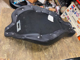 Saddleman Pro Tour Seat Harley Touring FLH Ultra Classic Glide 2008^ Bagger Stre