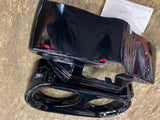 Road Glide Speedometer Gauge Housing Nacelle Vivid Black Harley 2015-23 OEM Swit
