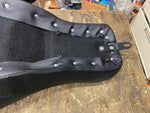 Saddleman Pro Tour Seat Harley Touring FLH Ultra Classic Glide 2008^ Bagger Stre