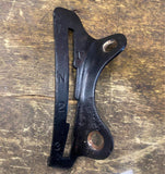 Vtg OEM Shift Gate Harley WL WLA 45" Flathead 3 speed Factory Original