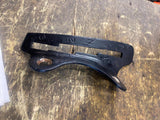 Vtg OEM Shift Gate Harley WL WLA 45" Flathead 3 speed Factory Original