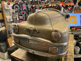 Vtg Murray Pedal Car Unrestored! 50's Buick Roadmaster Rare Toy Man Cave Garage!