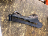 Vtg OEM Shift Gate Harley WL WLA 45" Flathead 3 speed Factory Original