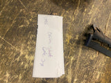 Vtg OEM Shift Gate Harley WL WLA 45" Flathead 3 speed Factory Original