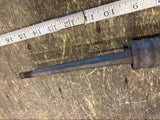 Vth Pipe Wrench Tools USA Vise Railroad RR Great Northern railway Bemis & Call