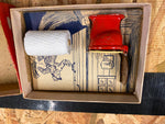 Vtg Novelty Gotta go WW2 Military Store Prank Soldier Army 1941 US Souvenir Shop