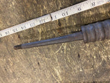 Vth Pipe Wrench Tools USA Vise Railroad RR Great Northern railway Bemis & Call