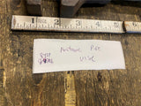 Vth Pipe Wrench Tools USA Vise Railroad RR Great Northern railway Bemis & Call