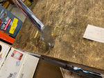 OEM Harley Highway Engine guard Crash Bar w Pegs Touring FLH ultra Road King 08^