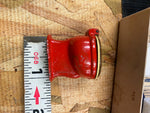 Vtg Novelty Gotta go WW2 Military Store Prank Soldier Army 1941 US Souvenir Shop