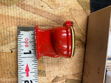 Vtg Novelty Gotta go WW2 Military Store Prank Soldier Army 1941 US Souvenir Shop