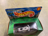 VTG Lot of 3 Hot Wheels 25th Anniversary Chicagoland Toy For Tots Motorcycles