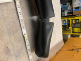 Three-Pocket Windshield Pouch Road King Heritage Softail Harley Logo OEM 58904-0