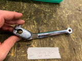 OEM Heel Shift Lever Harley Touring FLH Glide Street Road King Ultra Classic