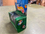 VTG Lot of 3 Hot Wheels 25th Anniversary Chicagoland Toy For Tots Motorcycles