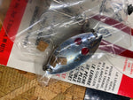 Vtg Fishing Lures Eppingers Dardevle Ruby Eye Wiggler Mouse Fisherman  Lot!