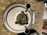 Screamin Eagle Air Cleaner Ness Twin CAm Harley touring Softail Dyna FXD FXST FL
