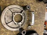 Screamin Eagle Air Cleaner Ness Twin CAm Harley touring Softail Dyna FXD FXST FL