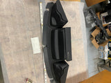 Kuryakyn 3 Pouch Windshield Batwing Fairing Pocket Bag Harley Touring Ultra glid