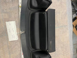 Kuryakyn 3 Pouch Windshield Batwing Fairing Pocket Bag Harley Touring Ultra glid