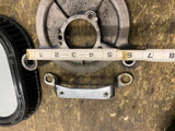 Screamin Eagle Air Cleaner Ness Twin CAm Harley touring Softail Dyna FXD FXST FL