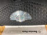 Harley 100th Anniversary Windshield Bag 2003 Fatboy Heritage Springer King NOS