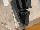 Kuryakyn 3 Pouch Windshield Batwing Fairing Pocket Bag Harley Touring Ultra glid