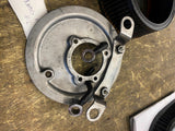 Arlen Ness Big Sucker Twin CAm Harley touring Softail Dyna FXST FL Air Cleaner